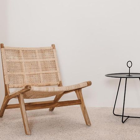 Koukoumi Vegan Boutique Hotel Ano Mera Buitenkant foto