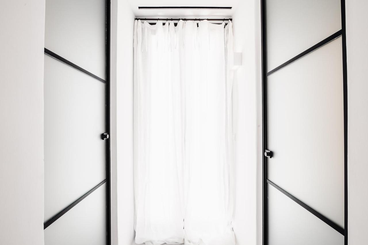 Koukoumi Vegan Boutique Hotel Ano Mera Buitenkant foto