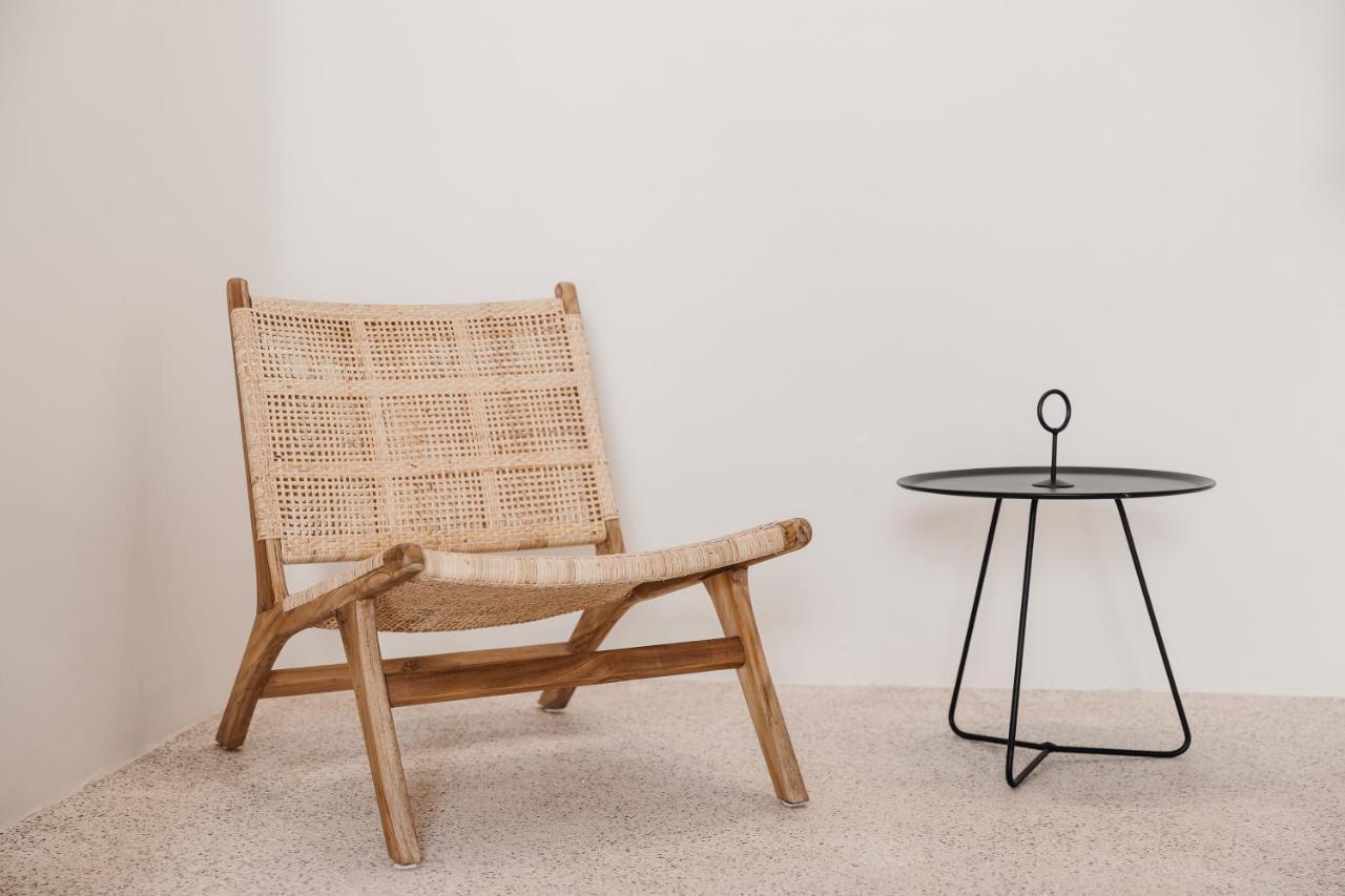 Koukoumi Vegan Boutique Hotel Ano Mera Buitenkant foto